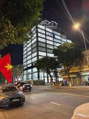 đất tặng nhà mặt tiền lý thái tông, trục thông biển