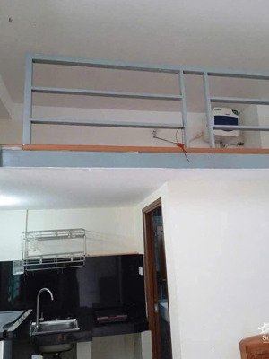 phòng trọ sạch sẽ, thoáng mát tại thảo điền