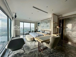 siêu phẩm penthouse gateway - chủ nhân tinh anh thảo điền