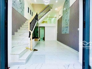 bán căn nhà mới xây đ.nguyễn triệu luật 43m2 1t+1l gía 1ti850 công chứng trong ngày dọn vào ở ngay