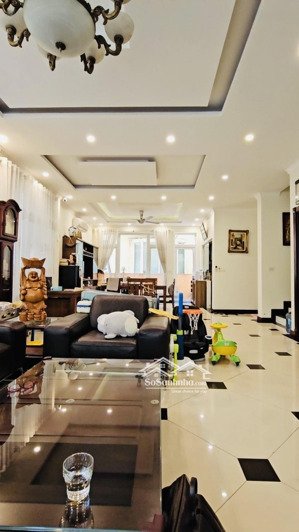 bán nhà phố đào tấn- q. ba đình - nhà hai mặt tiền - kd sầm uất - ở đẳng cấp- 70m2- mt 5.2m- 29 tỷ