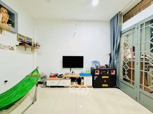 nhà 2 tầng ( 5.4 x 14m ) đường ô tô đường số 3 p. thạnh mỹ lợi - bán 6.5 tỷ