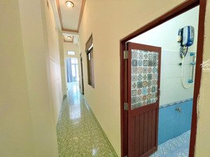 cần bán nhà 1 trệt 1 lầu sau lưng chung cư an thịnh phường vĩnh hải