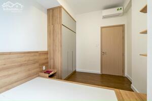 Chính chủ cho thuê căn hộ Safira Khang Điền 67m2 2PN - 2WC, Full NT đẹp view sông thoáng mát, giá chỉ 11tr/Th