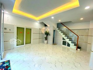 bán nhà góc 2mt đinh bộ lĩnh ô tô ngủ trong nhà + 4 tầng 5pn 5wc 4.6x6 nở hậu 4,8m dtsd 90m2