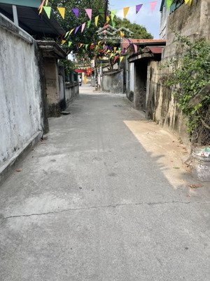 bán đất đặng xá, gia lâm, hà nội - giá cực chất diện tích 116m2, mặt tiền 4.5m