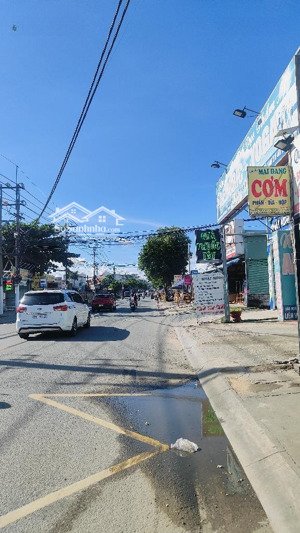 đất mt - ngay hoàng hữu nam - phường tân phú - 163m2 - 8 tỷ