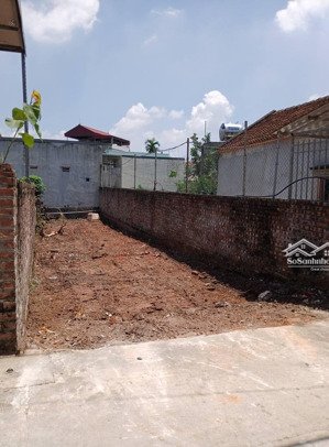 bán đất tại đồng bụt, ngọc liệp, quốc oai, hà nội, 61 triệu, 80 m2 chỉ với giá ưu đãi