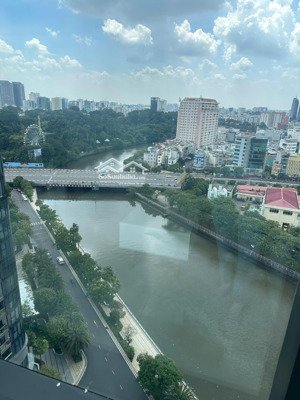 cho thuê căn 1pn ở ba son trống sẵn ở ngay