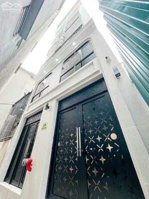 Bán Toà CCMN Đức Diễn- 68m2x7T- 21 Phòng - Mới! Giá 16.9 Tỷ