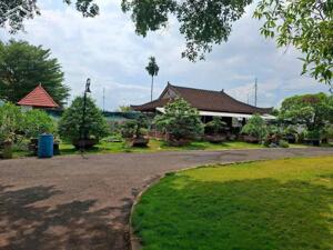 BÁN ĐẤT + BIỆT THỰ 15.200M2 NGANG 80M – MẶT TIỀN QL1A – BẾN LỨC