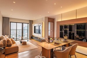 cần bán căn hộ mandarin garden view bể bơi, diện tích 115m-3pn. lh em loan)