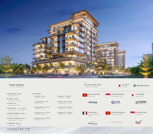 mở bán căn hộ the ten, 3pn-130m2, bàn giao thiết bị cao cấp từ đức, trần cao 3m5, số lượng giới hạn