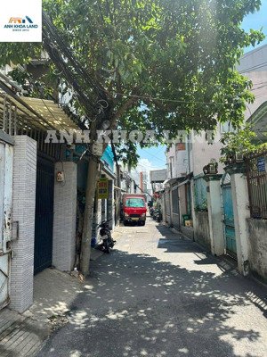 bán dãy trọ siêu hot - hẻm xe hơi tân lập 1, p. hiệp phú - dòng tiền 25tr/tháng - giá chỉ 5.7 tỷ