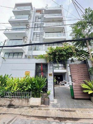 siêu khan hiếm - mt quốc hương, p. thảo điền, quận 2 - dt 8.6 x 15m - xd hầm 7 tầng - giá bán 33 tỷ