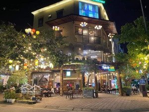 lô góc mặt phố huỳnh thúc kháng, mt 25m, dt 850m2, view siêu đẹp- cho thuê giá siêu tốt