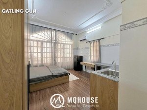 khai trương toà nhà nam kỳ khởi nghĩa gần nhiều đh sư phạm 2, kiến trúc, ueh quận 3 giáp quận 1