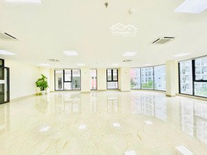 cho thuê vp 145m2 phạm tuấn tài - cầu giấy - hà nội