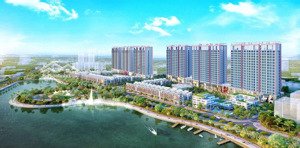 bán 77m2- k6a-cc khai sơn city giá tốt nhất thị trường