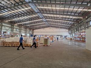  Cơ hội Thuê kho xưởng diện tích 1.000 – 30.000m² tại Gia Bình – Vị trí vàng Bắc Ninh