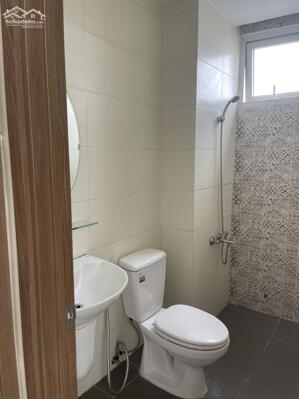 Cho thuê chung cư Summer Square Quận 6 giá 8 triệu , 2PN 2WC