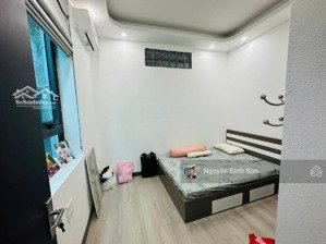 bán nhà hồng tiến 39m 6.85 tỷ 4 tầng 3 bước ra ôtô tránh