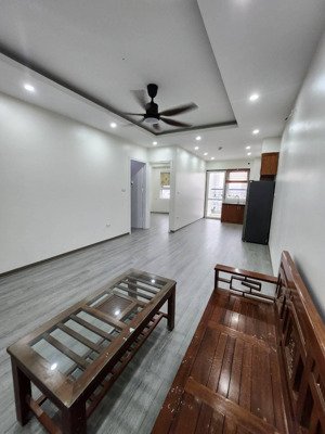 đại kim building, đơn nguyên a 23 tầng 1 hầm nằm trên mặt đường 165 trần hoà