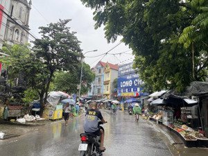 bán biệt thự lô góc, đường nguyễn văn trỗi, chương mỹ-hà nội.kinh doanh đỉnh. dt520m2,giá nhỉnh 8tỷ