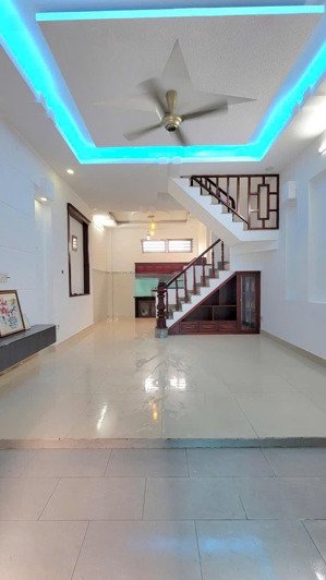 bán nhà 3 tầng hẻm xe hơi p. hiệp bình chánh thủ đức, gần gigamal phạm văn đồng, 6,7 tỷ, sổ riêng