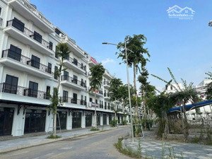 siêu phẩm mặt đường 24m kđt đông dương giá chỉ 12.x tỷ!