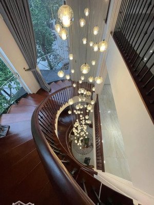 bán biệt thự song lập vinhomes riverside hoa sữa 215m2 view sông giá 99,5 tỷ