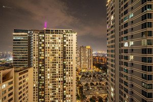 sunwah pearl - căn góc 2pn - 15tỷ - lầu cao - view ngắm trọn pháo hoa