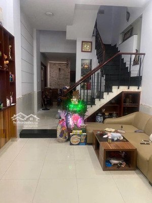 bán nhà phố 72m2, 1 trệt 1 lầu sân thượng, 3pn, ô tô vào nhà phường 6, gò vấp giá chỉ 8 tỷ