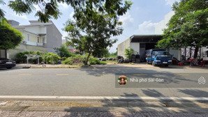 bán lô đất dt 150m2 ở kdc châu thới, gần tuyến metro, giá ngợp chỉ 3,35 tỷ giảm hơn 20%so với tt.