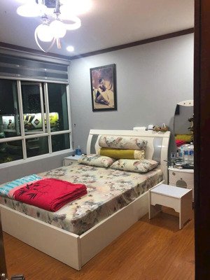 cần cho thuê căn hộ hùng vương plaza q5 ,dt 130m2, 3 phòng ngủ, 3 wc,có đủ nt , giá thuê 23tr/th