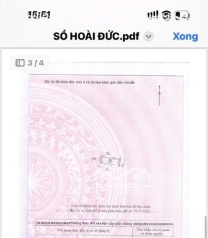 nhà đẹp đại tự - kim chung - hoài đức 2 thoáng trước sau ô tô đỗ cửa sđcc vuông đẹp 40m2 nhỉnh 4