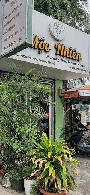 bán nhà hẻm đ. thoại ngọc hầu, tân phú, cấp 4, 6.2x17.05m, giá 11,6 tỷ