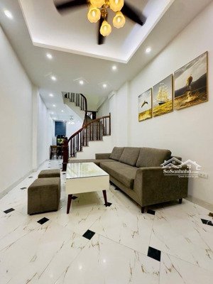 cực phẩm - tây mỗ - 40m2*5t - nhà dân xây - full nội thất - 20m mặt phố ô tô tránh - nhỉnh 6 tỷ.