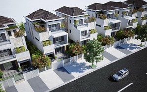 bán biệt thự kđt thanh hà giá tốt nhất cho các nhà đầu tư