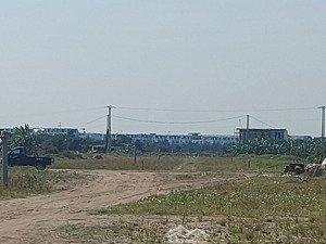 bán đất tại đông á, đông hưng, thái bình, 30 triệu / m2, 122 m2 - view đẹp, uy tín