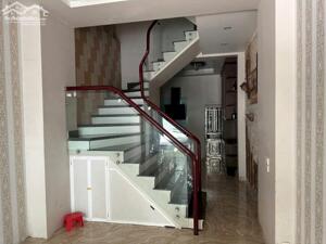 Chào bán nhà 4 tầng Trại Chuối ôtô đỗ cửa giá 3,5 tỷ