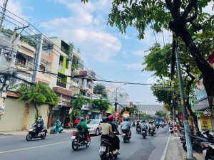 21tr/m2 khuôn đất 1.885m2 thổ cư 1.352m2 - cách ga metro bình thái 500m - hẻm oto đặng văn bi