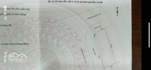 bán dn fpt city đà nẵng, khu v6 lô góc view kênh, 135m2, sổ đỏ đã ra tên