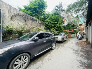 bán gấp mảnh đất siêu hiếm phúc diễn 60m2 mặt tiền 4.5m ô tô tránh ngõ thông thoáng