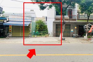 đất biển kinh doanh đường 10m5 hồ tùng mậu, hòa minh | trục thông cách biển 120m