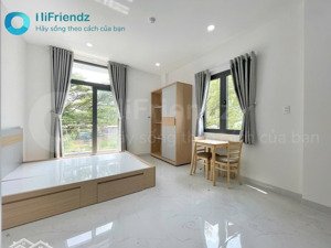 phòng full nội thất gần umt, uth cơ sở 2, gần mai chí thọ, sala thủ thiêm, đảo kim cương