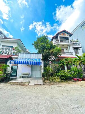 Kèo thơm - Nhà cấp 4 5x21m mặt tiền Đường số Lâm Văn Bền, Quận 7