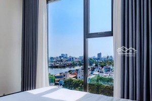 bán gấp căn hộ 2pn 2wc view sông tuyệt đẹp giá tốt nhất de la sol quận 4