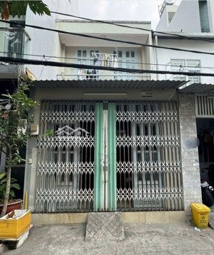 chủ bán gấp nhà 4,1 x 25m 1 lầu đường nội bộ phường tây thạnh - quận tân phú