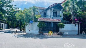bán căn góc biệt thự vĩnh điềm trung b giá rẻ nhất thị trường